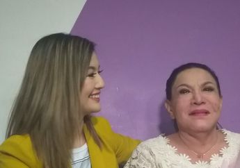 Sambil Menitikkan Air Mata, Mpok Atiek Sebut Asty Ananta Adalah Orang yang Paling Disayangi Meski Bukan Keluarga Sendiri