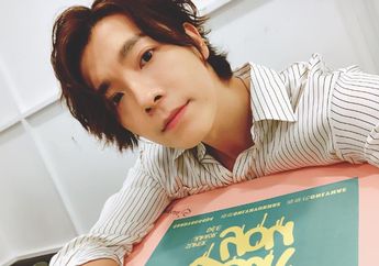 Enggak Cuma Nyanyi. Ini 4 Drama yang Pernah Dibintangi Donghae 'Super Junior'