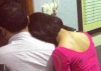 Terobsesi Film Panas, Pria di Bali Ajak Selingkuhannya yang Berprofesi Sebagai Guru untuk Mencarikan Perempuan dan Main Bertiga