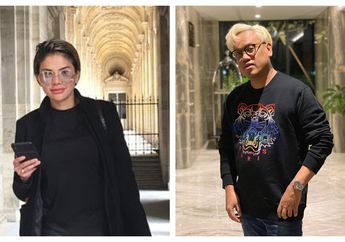 Nikita Mirzani Ungkap Alasan Unfollow Bahkan Blokir Akun Instagram Uya Kuya