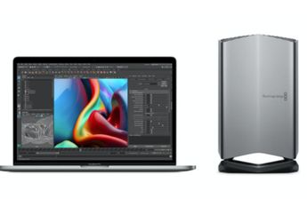 macOS Catalina Ternyata Tak Mendukung Beberapa Kartu Grafis Eksternal