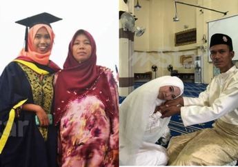Cinta Jadi Cerita Rahasia Sang Pencipta, Dari Kisah Nikahi Mantan Guru di Sekolahnya Hingga Lulusan S2 Tambatkan Hati Pada Sopir Truk Tangki