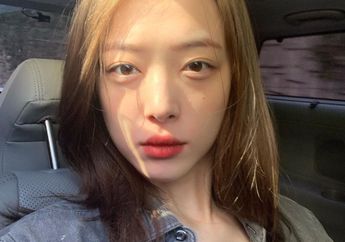 Upacara Pemakaman Sulli Dilakukan Tertutup, SM Ent Beri Tempat Khusus Buat Penggemar