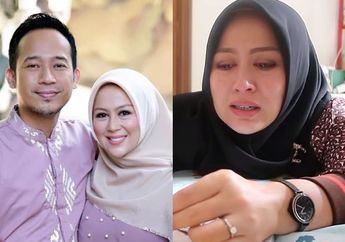 Jalani Program Bayi Tabung, Istri Denny Cagur Banjir Air Mata Ceritakan Kondisi Buah Hatinya yang Terpaksa Harus Digugurkan