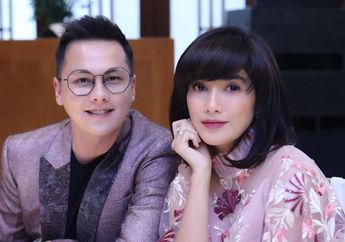 8 Tahun Dipendam Sendiri, Ussy Sulistiawaty Akhirnya Jengah Hingga Pertanyakan Statusnya di Mata Andhika Pratama Gegara Hal Ini: Aku Istri atau Pembantu?