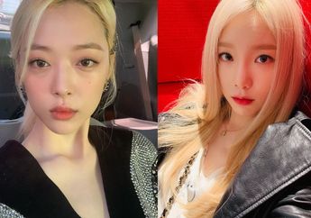 Selain Sulli, 3 Idol Kpop SM Entertainment Ini Juga Menderita Depresi. Bikin Fans Khawatir!