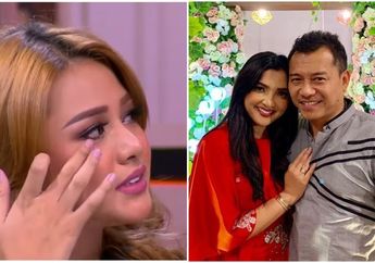 Idap Auto Imun hingga Keluarganya Banyak yang Mati Mendadak, Ashanty Wanti-Wanti Aurel: Kayaknya Umur Bunda Nggak Panjang