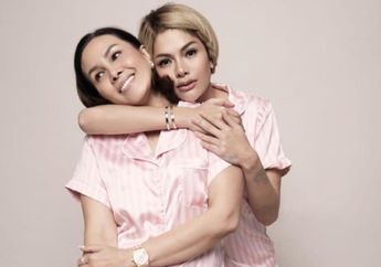 Bela Mati-matian sang Sahabat yang Sempat Masuk Penjara Gara-gara Lempar Asbak ke Muka Dipo Latief, Pakar Ekspresi Ungkap Arti Keberadaan Fitri Salhuteru bagi Nikita Mirzani: Posisinya Inferior...