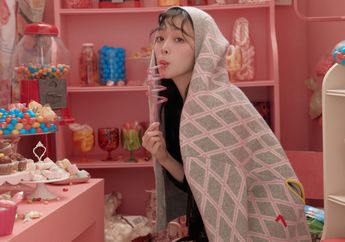 Sulli f(x) Tewas Gantung Diri, Pihak Kepolisian Temukan Catatan Harian di Kediamannya