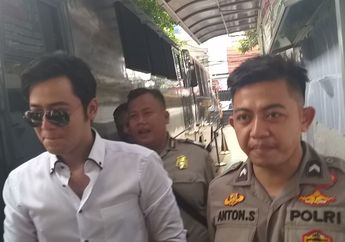 Hilda Vitria Bantah Bersekongkol dengan Anthony Hilenaar, Kriss Hatta: Dari Dulu Sifat Dia Ngebohong!