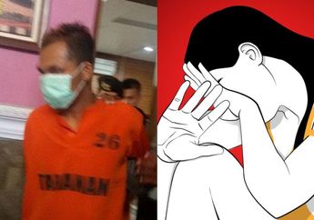 Cintanya Ditolak Mentah-mentah, Bujangan Pengangguran Ini Tega Bunuh Janda Muda Pemilik Warung Kopi di Pangandaran