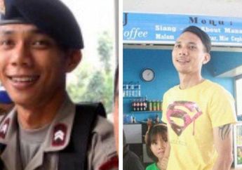 8 Tahun yang Lalu Terkenal karena Video Jogetnya, Begini Kondisi Terkini Norman Kamaru, Mantan Polisi yang Banting Stir jadi Penjual Bubur: Bangkrut hingga Diceraikan oleh Istri Pertama