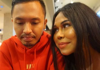 Sampai Rela Tinggalkan Istri serta Anak dan Kini Lebih Pilih Transgender Sebagai Pasangan Hidupnya Hanya Gara-gara Tak Ingin Lagi Miliki Anak!