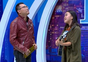 7 Tahun Lalu Ditolak Anang Hermansyah, Peserta Audisi Indonesian Idol X Ini Balas Dendam Lewat Lagu Ciptaannya