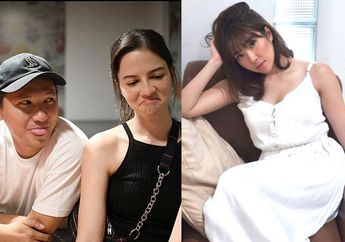 Tak Kalah dari Gisel, Gading Marten Akhirnya Pamer Foto Romantis Di Restoran dengan Seorang Wanita Cantik!