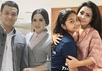 Berita Terpopuler Hari Ini, Dari 5 Artis yang Mengaku Rela Dipoligami sampai Putri Mayangsari Beri Komentar Menohok Saat Disebut Mirip Adi Firansyah