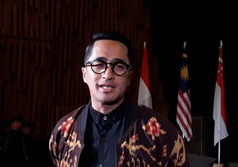 Sebut Ada Ilmu Turunan, Sosok Ini Ungkap Irfan Hakim Diikuti Jin Bertopeng yang Membuat sang Presenter Miliki Sifat Emosional