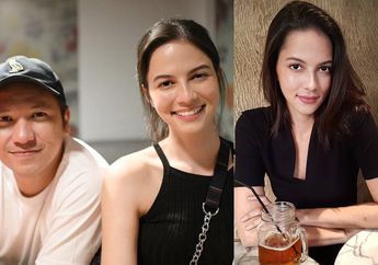 Lagi Asyik Pamer Foto-foto Bareng Model Cantik Berbodi Aduhai, Kenapa Tiba-Tiba Gading Marten Malah Dijodohkan dengan Luna Maya?