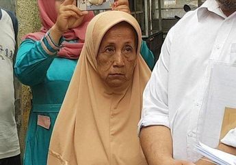 Kisah Nelangsa Nenek Buta Huruf yang Ditipu Tetangga Habis-habisan, Tanahnya Dibeli Seharga Rp 300 Ribu: Saya Dunia Akhirat Gak Ikhlas!
