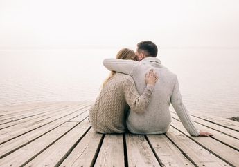 Tak Kuat Layani Nafsu Suami, Nasib Perempuan Ini Berakhir Tragis, Ini Cara Jitu Imbangi Pria Libido Tinggi