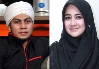 Tak Kalah dari Umi Pipik, Intip Potret Cantik Istri Sah Sunu Matta yang Tak Pernah Tersorot! Kini Jualan Bakso Setelah Pisah Karena Dimadu