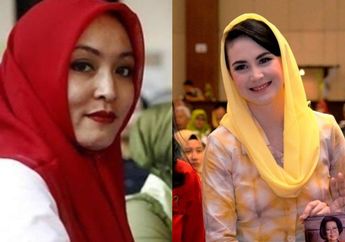 Meski Tak Senekat Selebriti Korea, 5 Artis Tanah Air Ini Dulu Nyaris Ingin Bunuh Diri, Ada yang Kini Sudah Jadi Istri Pejabat!