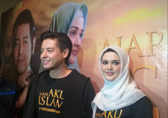 Ditinggalkan Roger Danuarta Saat Hamil, Cut Meyriska Dilanda Kesedihan hingga Rela Tidur Pakai Baju Sang Suami