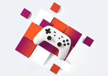 Layanan Cloud Game Google Stadia Sudah Tersedia di iOS Via Web