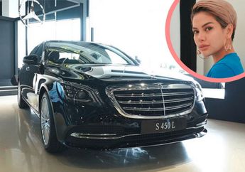 Melongok Mercy Rp 2,5 Milyar Milik Nikita Mirzani, 3 Barang Ini Statusnya Wajib Bawa
