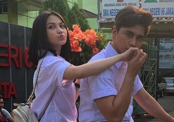 Tampil Kompak Bareng Pacar dengan 5 Gaya Kasual Ala Aisyah Aqilah dan Athalla Naufal!