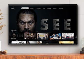 Belum Rilis, Tapi Apple Telah Siapkan Musim Kedua Serial Apple TV+