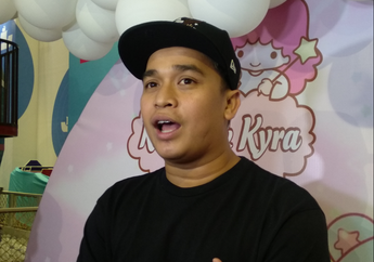 Kerap Ajak Keponakan Bermain, Billy Syahputra Jadi Ingin Punya Anak?