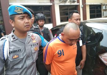 Sudah Telanjur Minum Obat Kuat, Pria Ini Sakit Hati Hingga Tega Bunuh Sang Kekasih Lantaran Tak Mau Diajak Berhubungan Badan Lebih Lama