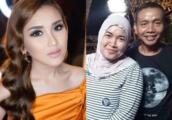 Jadi Aset dan Pabrik Uang Keluarga, Kini Terungkap Profesi Sebenarnya Ayah Ayu Ting Ting Demi Dapur Tetap Ngebul!