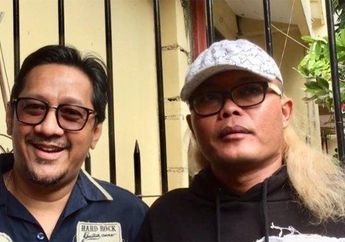 Didesak Andre Taulany Ungkap Alasan Hengkang dari OVJ hingga Singgung Perseteruan dengan Azis Gagap, Sule Bongkar Fakta Sebenarnya, Ternyata..
