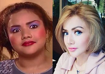 Bongkar Rahasia Beratnya Bisa Turun Hingga 45 Kg, Barbie Kumalasari Ternyata Konsumsi Minuman Rp200 Juta Ini!