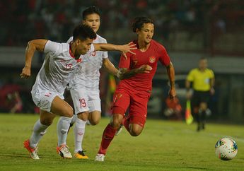 Sudah Jatuh Tertimpa Tangga, Selalu Kalah Telak dalam 4 Pertandingan Timnas Indonesia Dicemooh Supporter. Piala Dunia Tinggal Mimpi!
