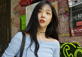 Belajar dari Kasus Meninggalnya Sulli, Parlemen Korea Selatan Ajukan Undang-undang Baru Tentang Cyberbullying