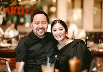 Langgeng 5 Tahun Pacaran, Kekasih Naysilla Ternyata Sosok yang Istimewa: Bos dari 3 Perusahaan dengan Omzet Miliaran Rupiah