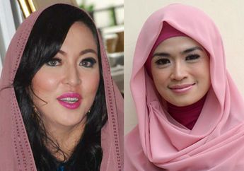 Alami Depresi dan Makan Hati, 5 Artis Tanah Air Ini Pernah Ingin Mengakhiri Hidup, Ada Yang Sampai Lima Kali Nyaris Bunuh Diri!