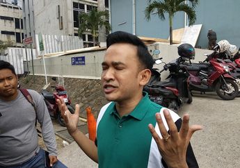 Roy Kiyoshi Ngaku Psikisnya Terganggu hingga Gelar Preskon Gara-gara Isu Restoran yang Gunakan Pesugihan, Ruben Onsu Justru Mengaku Bingung Dibuatnya: Lah Kan Saya Korbannya!