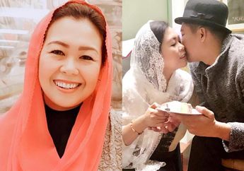 Pantas Mampu Beri Mas Kawin 10 Ekor Sapi, Terungkap Sosok Suami Yenny Wahid Ternyata Bukan Orang Sembarangan! Tajir Banget
