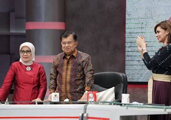 Sukses Dampingi Jokowi Selama 5 Tahun, Saudagar Makassar Ini Ternyata Punya Jurus Rahasia yang Dibongkar Asistennya Sendiri!