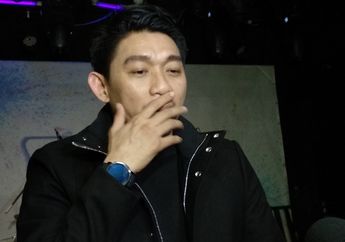 Pasca Sepuluh Bulan Kepergian Sang Istri dan Sahabat, Ifan Seventeen Masih Trauma dan Merinding Dengar Suara Ambulans