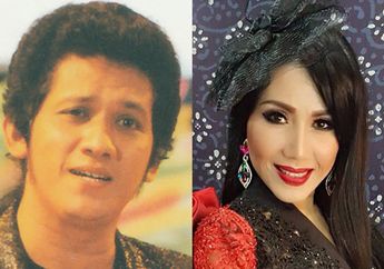 Sebelum Tutup Usia Akibat Penyakit Gula, Terungkap Kalau Mantan Suami Sempat Minta Rita Sugiarto Lakukan Hal Aneh Ini!