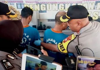 Kesal Karena Terus-terusan Ditagih Utang Sebesar Rp 150 Juta, Pria di Bandung Bunuh Sang Debt Collector!