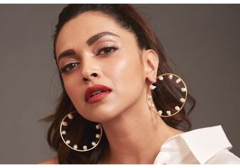 Ogah Tinggal Serumah Bareng Ranveer Singh Sebelum Menikah, Deepika Padukone Ungkap Alasannya!