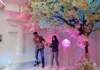 Mau Berburu Foto 'Instagramable' Akhir Pekan Ini? Kunjungi Acara Piattopia Neo-Polis Di Summarecon Mall Serpong, Yuk!