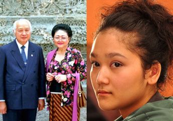 Jarang Terekspos Setelah Terciduk Konsumsi Narkoba di Usia Muda, Ternyata Nasib Cicit Soeharto Ini Berubah Total Sekarang