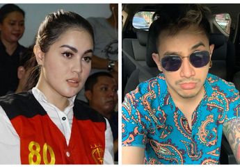 BERITA TERPOPULER: Artis Tampan Ini Pernah Kegerbek Pesta Seks Di Kosan Artis Seksi Jennifer Dunn | Bikin Gisel Klepek-klepek, Kini Nobu Kembali Jadi Sorotan